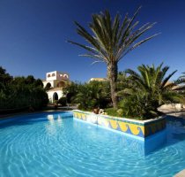 Hotel Luci del Faro Calasetta